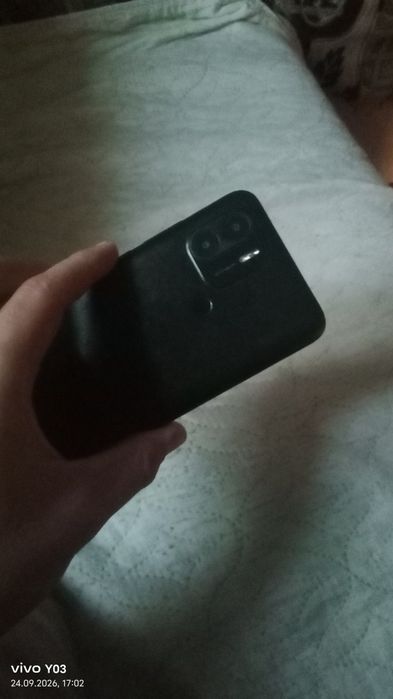 Redmi a2+ обмен на айфон