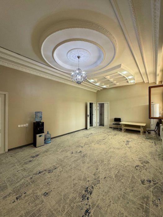 Олмос махаля Рохат евро участок 8соток фасад 27м хороший ремонт