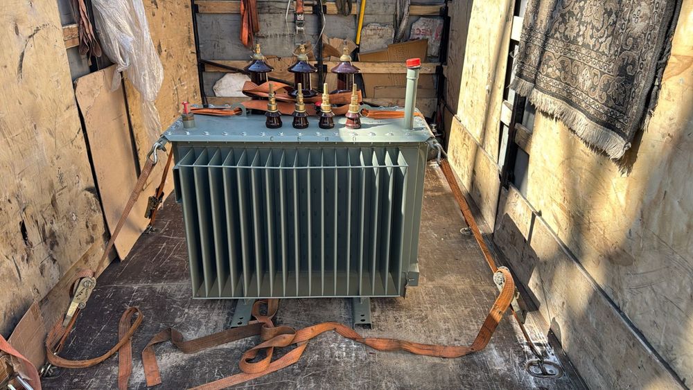 Услуги электрика