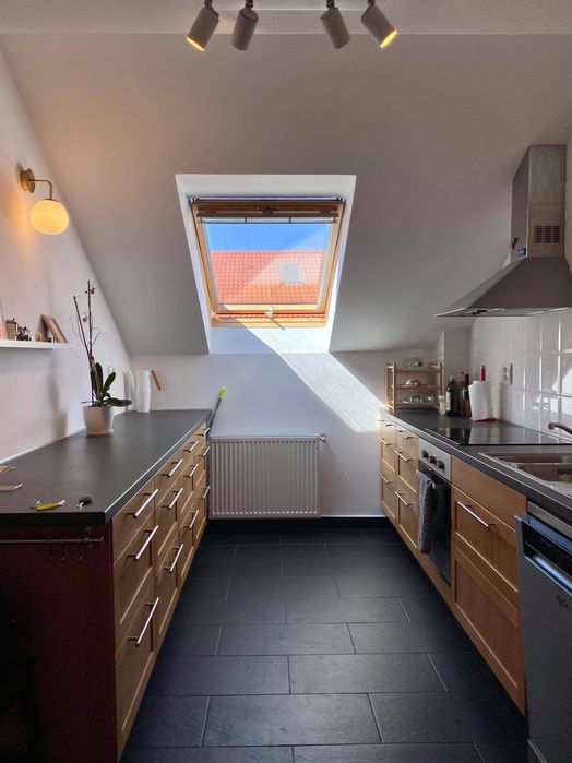 Apartament Studio Buna Ziua | 45m² | Parcare subterana | PF