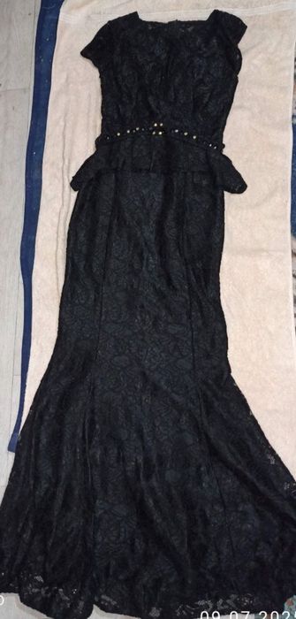 Koʻylaklar sotiladi xolati ortacha