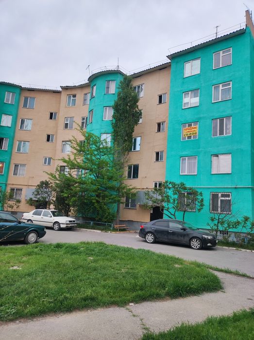 1 комн.кв. 3эт 13мкр