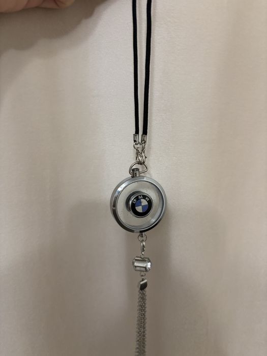 Брелок для BMV новый