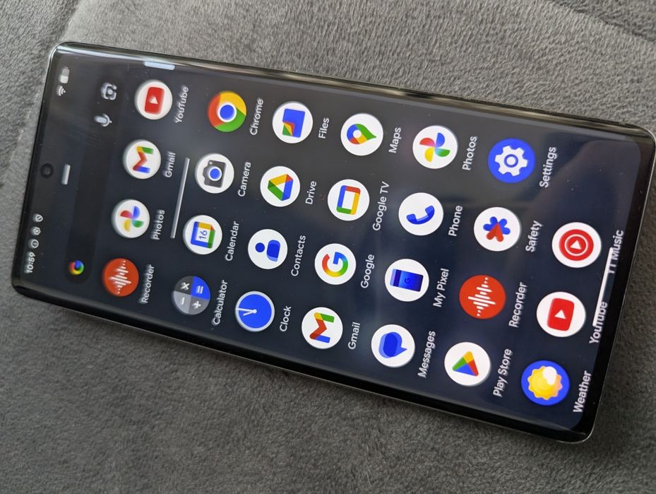 Google Pixel 7 Pro 12/512GB