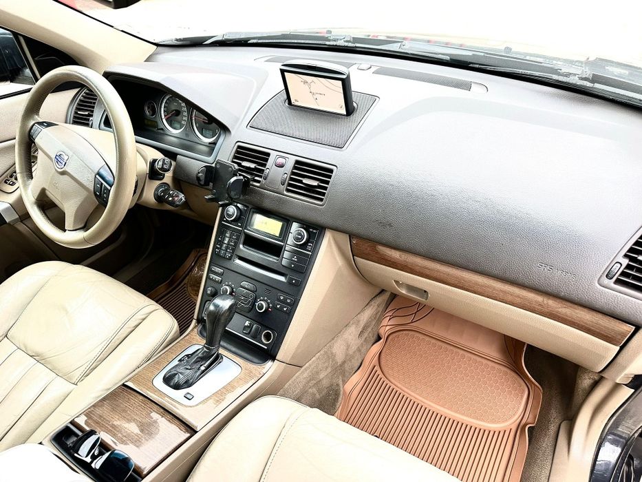 VOLVO XC90 2011 — imagine 4