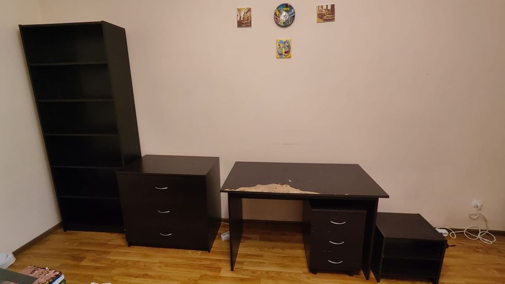 Мебель для квартиры и офиса