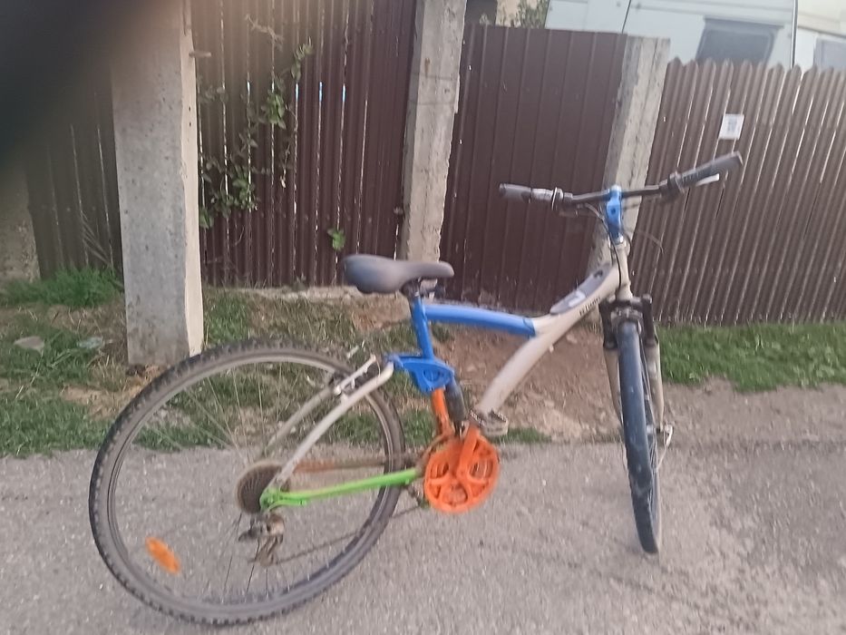 Biciclete de vânzare