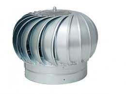 Турбодефлектора Дефлектора для вентиляции