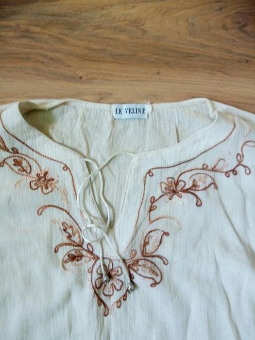 Bluza ie, mărimea L