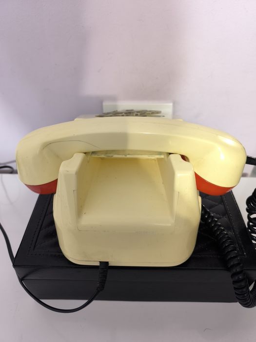 Telefon fix pentru decor