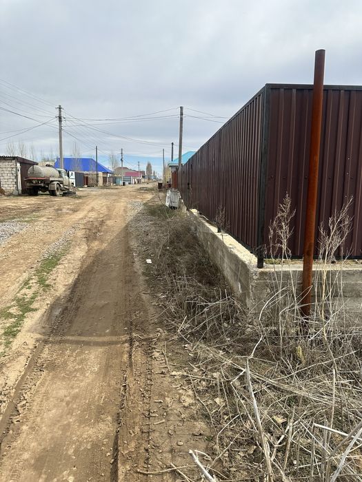 Земельный участок 8 соток