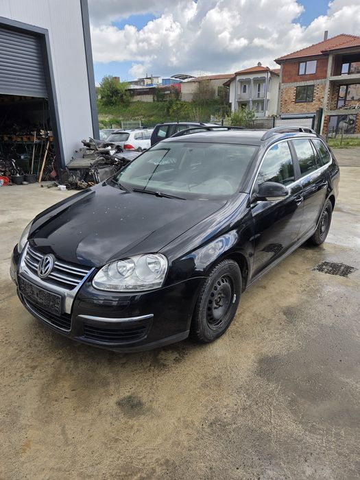 VW Golf 5 Variant 1.9 TDI BLS (НА ЧАСТИ)