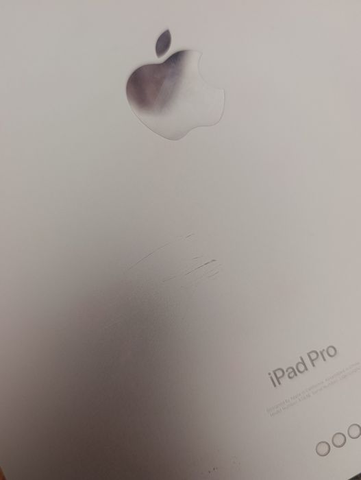 Ipad pro 11 M4 (256GB) WIFI