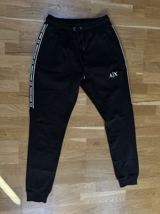 Trening Armani Exchange A|X