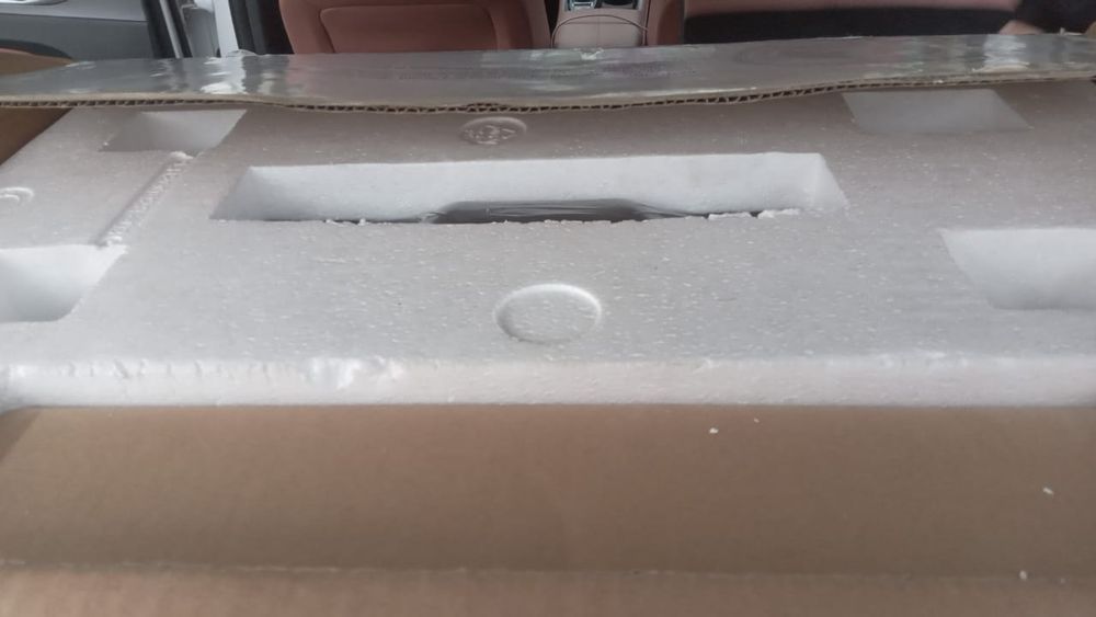 Сварочный полуавтомат