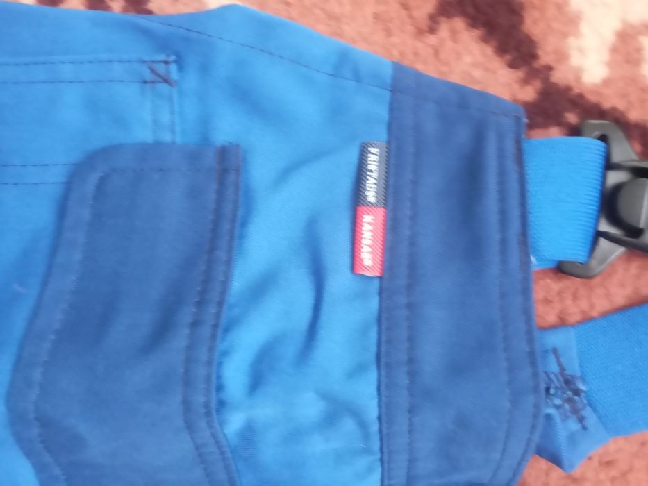 Комбинезон крутой Из Германии приехал