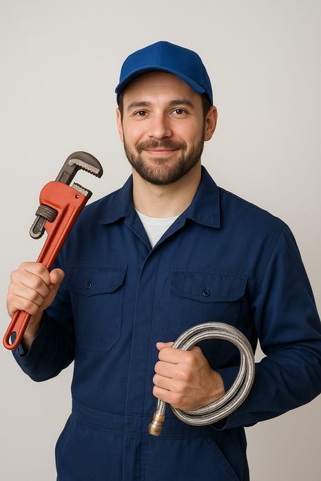 Сантехник услуги