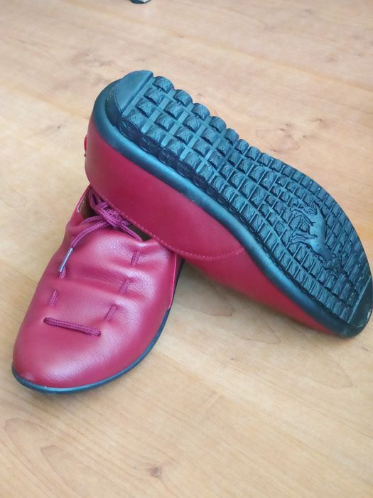 Дамски ежедневни мокасини