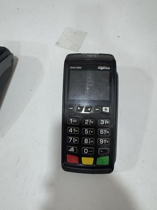 Humo  terminal sotiladi