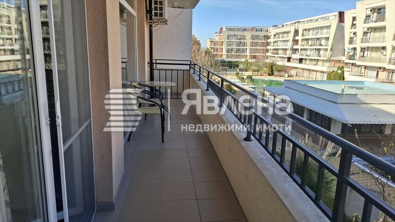 Продава се Двустаен апартамент в к.к. Слънчев бряг - 71 кв.м за 972 €/кв.м - Снимка #5