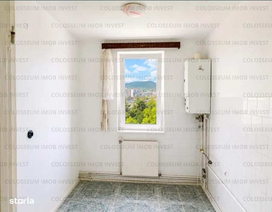 Apartament 2 camere | Etaj Intermediar | Centrul Civic