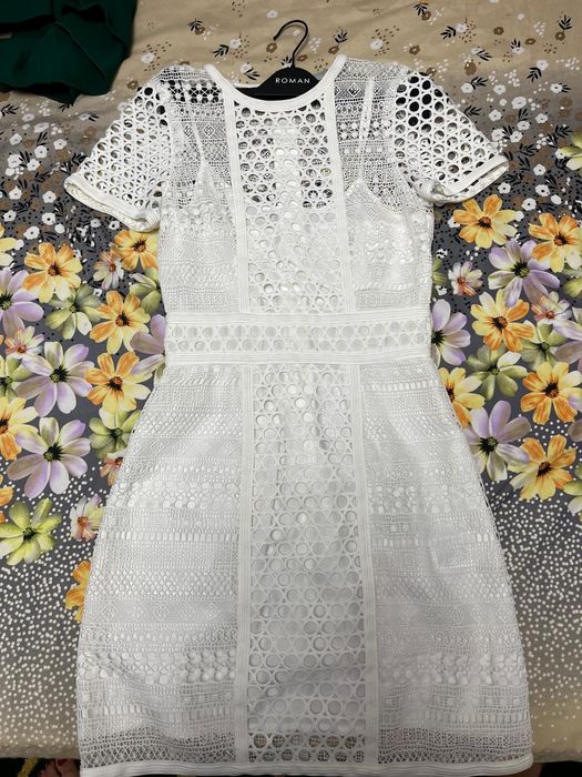 Vând rochie de vară nouă!