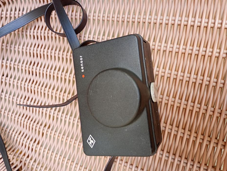 Aparta foto AGFA Agfamatic sensor 200