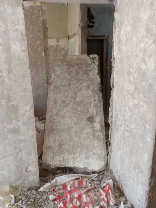 Beton teshish kesish Perfarator xizmati