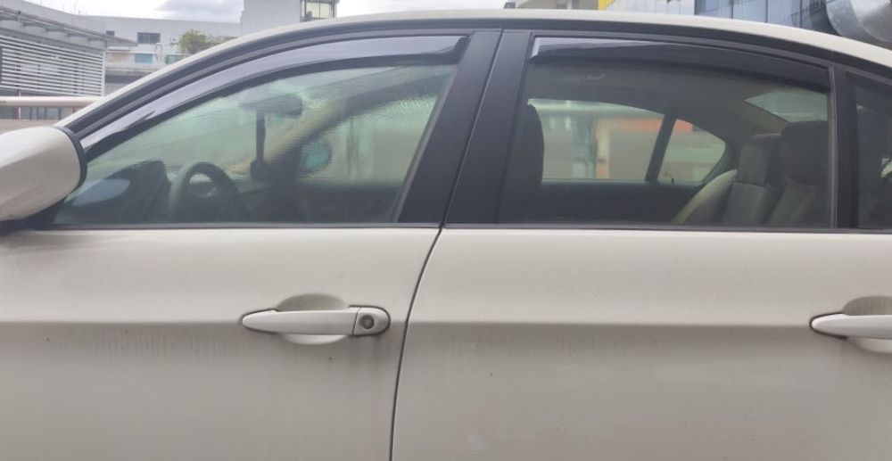 Комплект Ветробрани 4 бр. за BMW БМВ 3 Серия E90 (2005–2011) НАЛИЧНИ!! НА СКЛАД!!