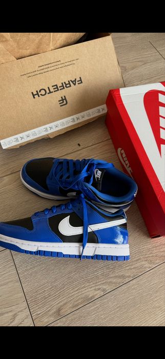 Nike кроссовики оригинал