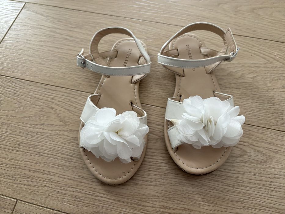 Sandale Reserved, marimea 28