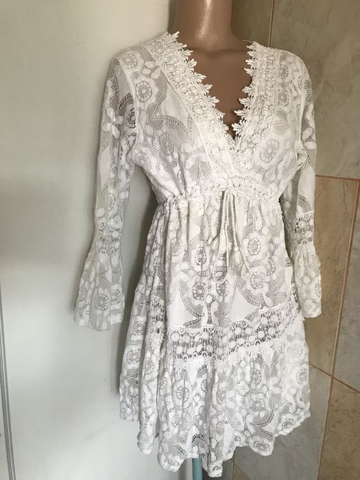 Rochie de plaja marimea 36