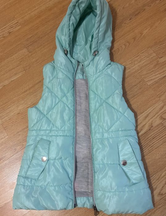 Вещи на девочку