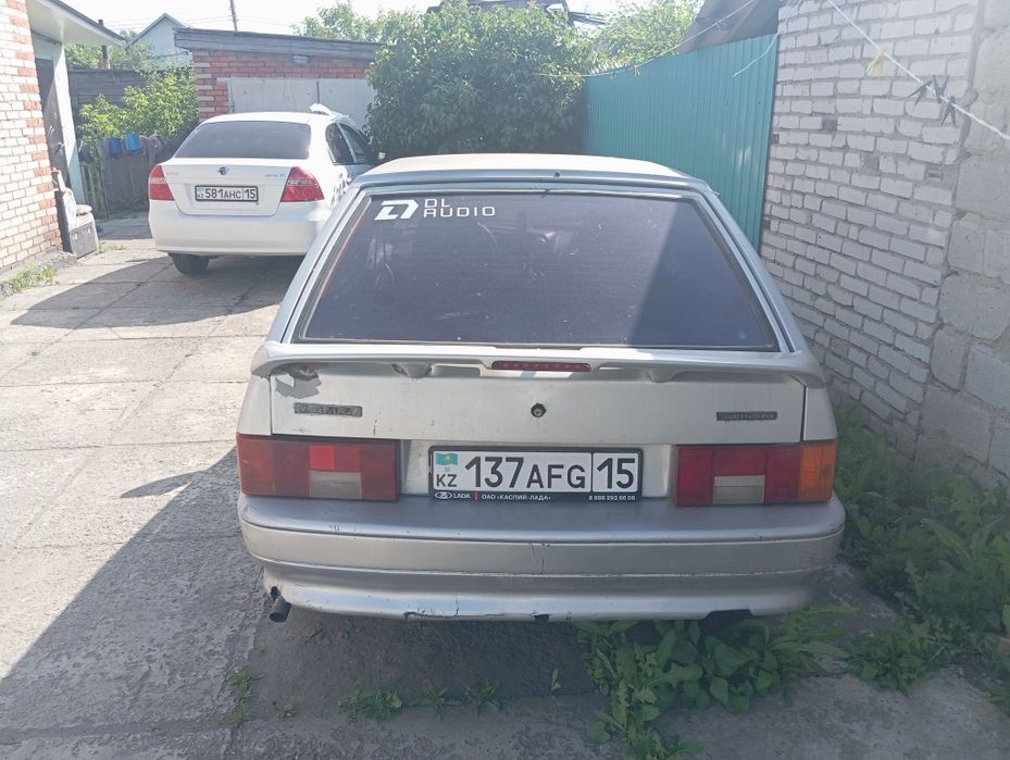 Продам 2114 срочно