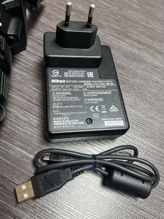 Фотооаппарат Nikon