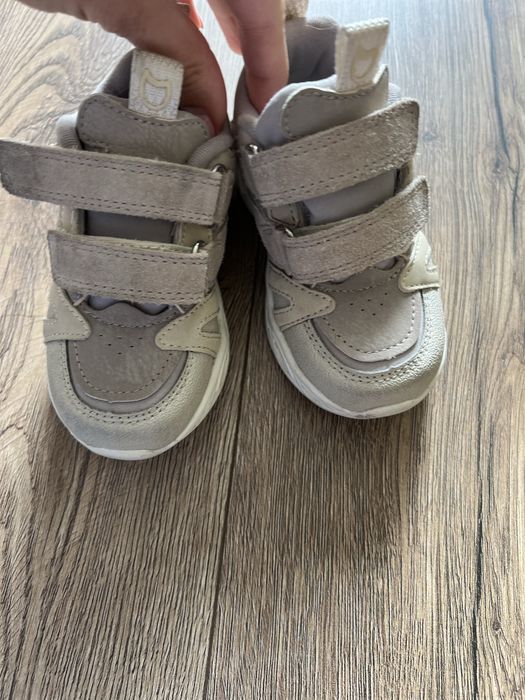 Детские кроссовки Kotofey