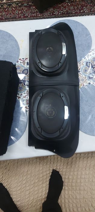 Sambufer usilotel kalonka