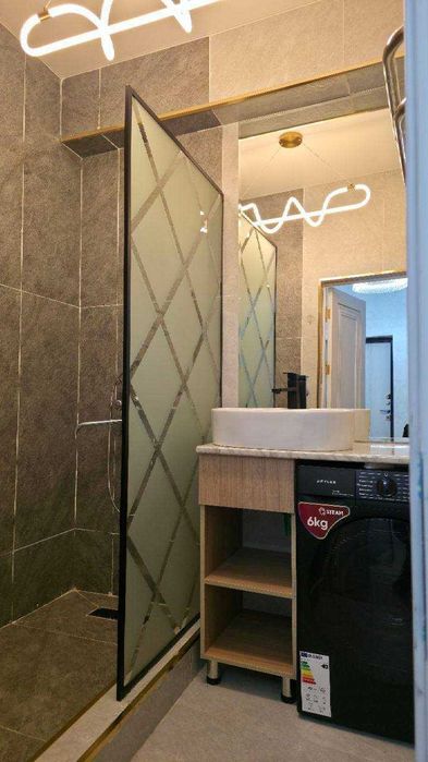 3 комн 75 м2 ЖК Poytaxt Residence Махтумкули для семьи 3/10`