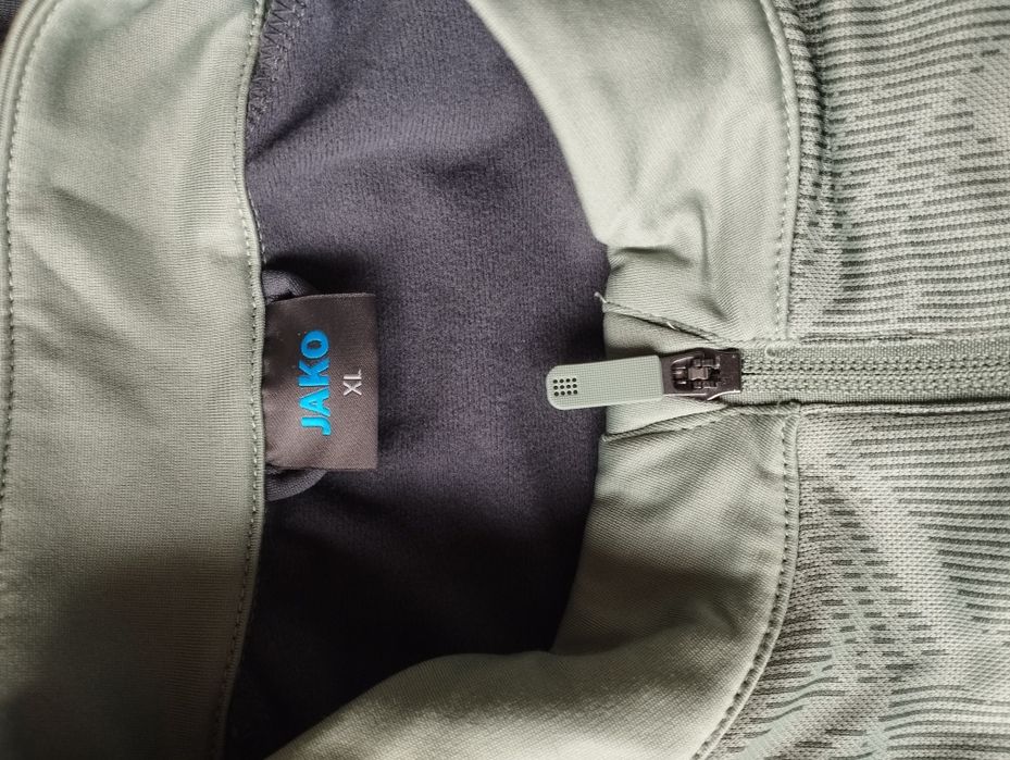 Спортен екип на "Лудогорец".Размер xl.