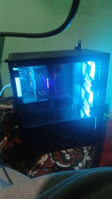 Игровой Копютер новый