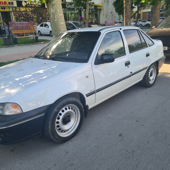 Nexia 1 mexanika sonc