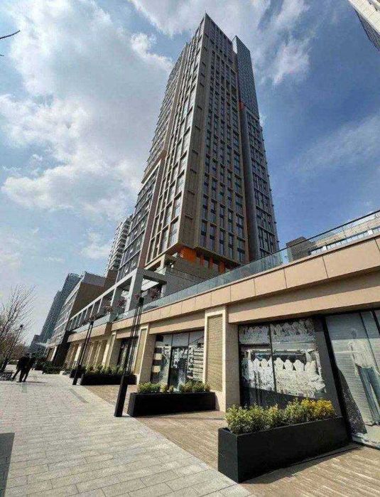 Аренда офис ЖК Nest one 32м2