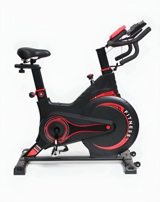 Велотренажер профессиональный