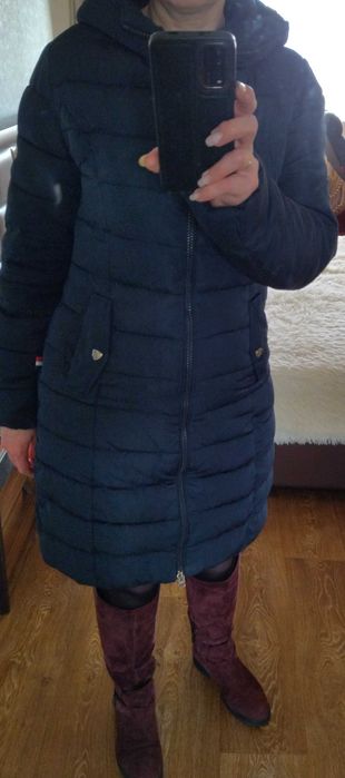 Пальто женское  46-48