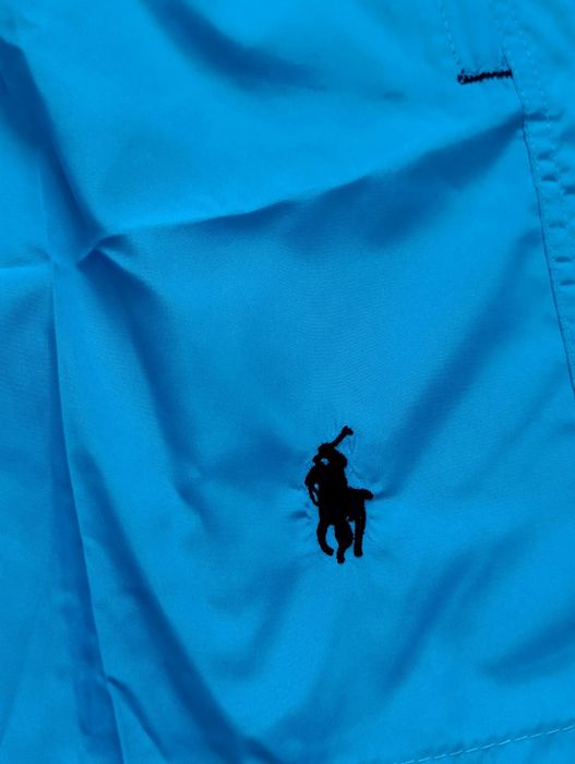 Мъжки бански/плувни шорти Polo