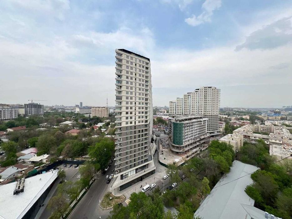 Продается Нежилое помещение,124м2.  Акай Сити, Дархан,