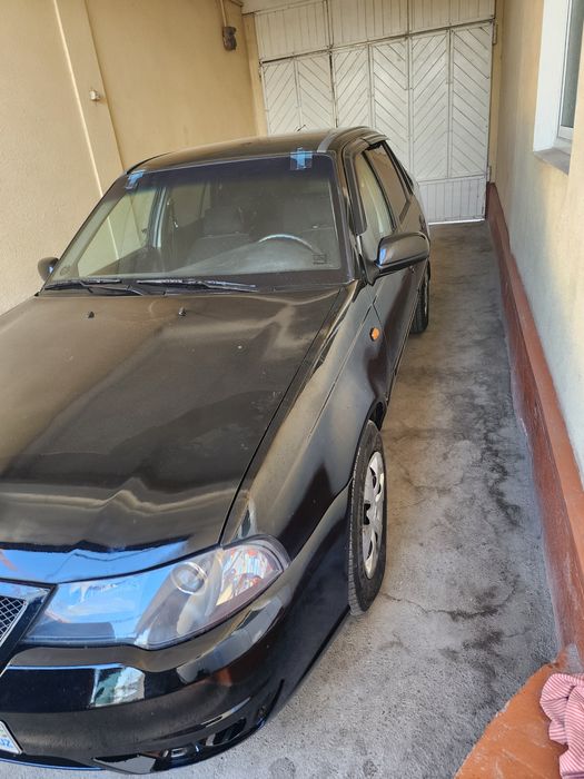 Varyatga ham beramiz faqat Vodiga