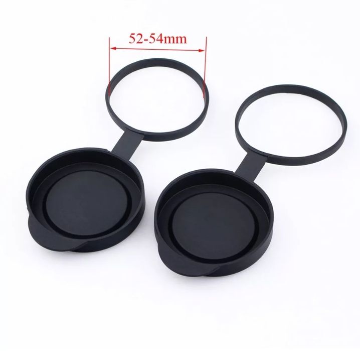 Защитные колпачки для бинокля, прицела.