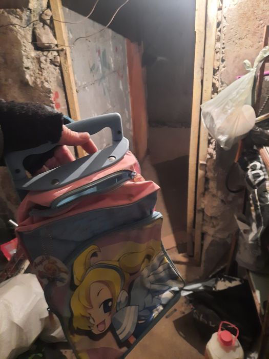 Vând minitroler ptr copii