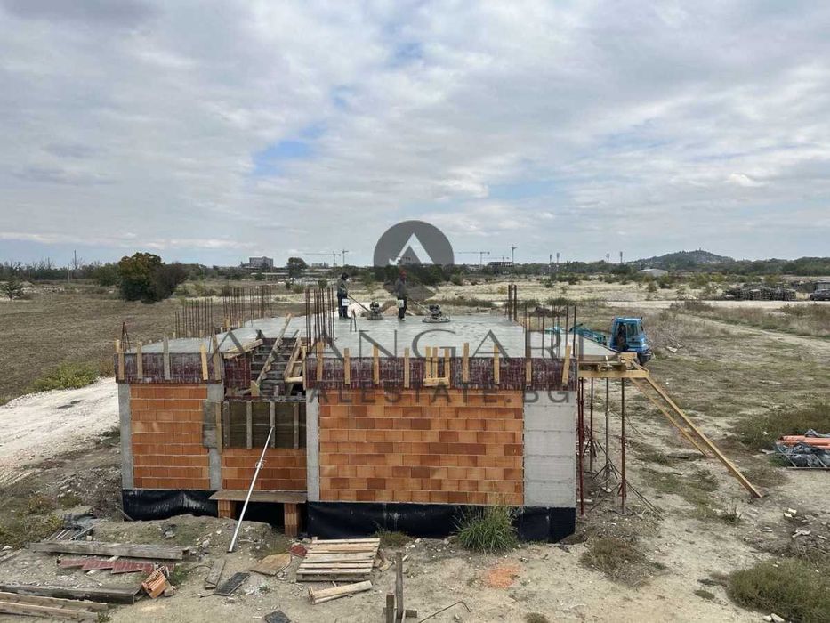 Продава се Къща в Пловдив, Кършияка - 200 кв.м за 765 €/кв.м - Снимка #7